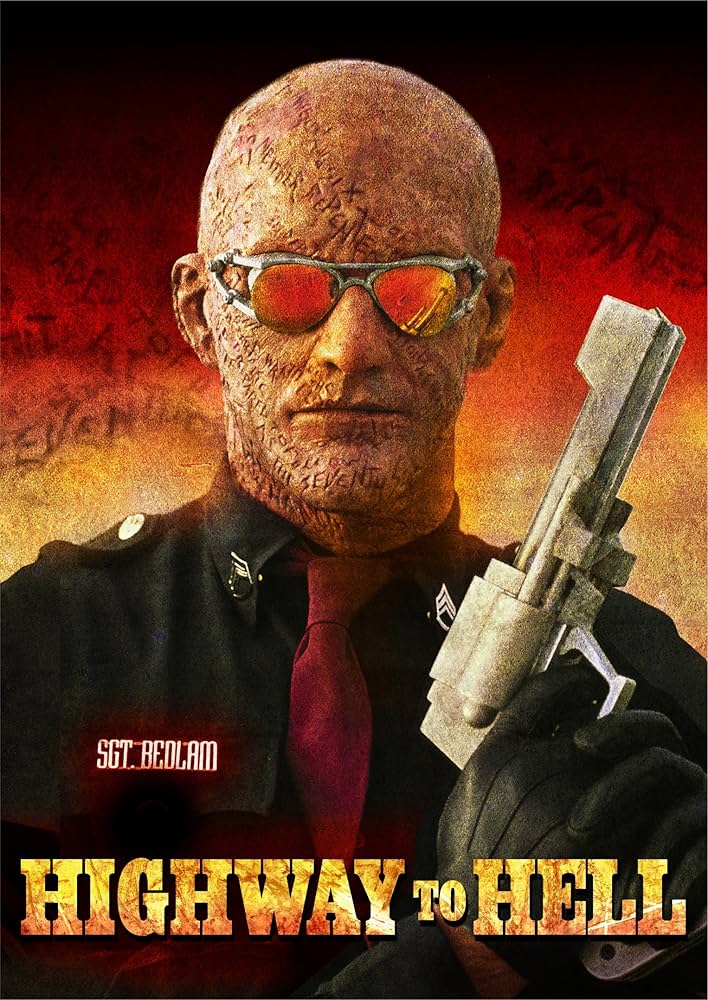 Amazon.co.jp: HIGHWAY TO HELL : DVD